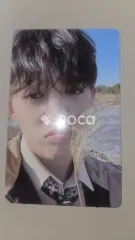 Seventeen セブチ エスクプス Face the Sun Weverse