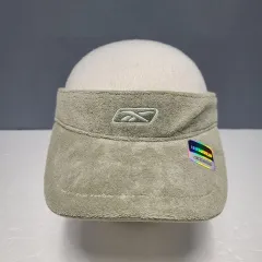 新品 リーボック タオルサンキャップ レディース Free! ㅡ0826