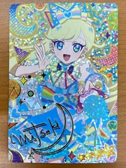 状態A シークレットフレンズ∞バズリウムブルー みつき サイン AP3-002P アイプリ