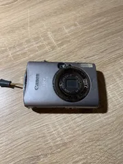 2026年最新】Canon IXY DIGITAL 900 IS 充電器の人気アイテム - メルカリ