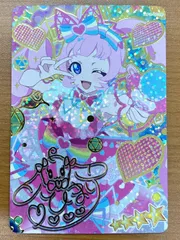 状態A シークレットフレンズ∞バズリウムピンク ひまり サイン AP3-001P アイプリ