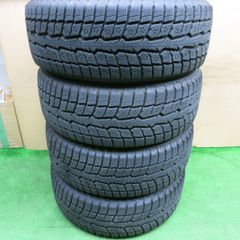 トーヨー 225/55R18 スタッドレス オブザーブGSi-6 LS 4本 - メルカリ