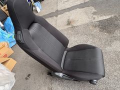 セリカzzt231 純正ブラック バケットシート 2脚セット - メルカリ