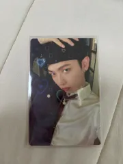 BOYNEXTDOOR 명재현 HOW? Fire ver.