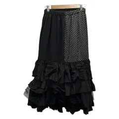 2026年最新】コムデギャルソン スカートの人気アイテム - メルカリ