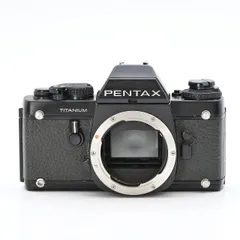 2026年最新】pentax lxの人気アイテム - メルカリ