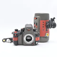 Nikon ニコン NIKONOS RS ボディ フィルムカメラ【中古】