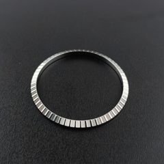 FF257 19mm 腕時計 修理交換用 社外部品 弓カン フラッシュフィット 細