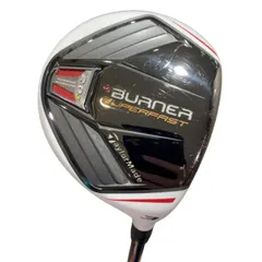 2026年最新】taylormade burner 3 ウッドの人気アイテム - メルカリ