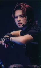 INI 松田迅 2025 XQUARE - MASTERPIECE 109