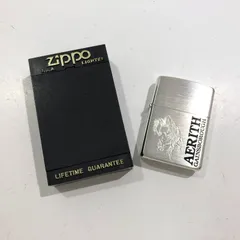 2026年最新】ファイナルファンタジー8 ZIPPOの人気アイテム - メルカリ