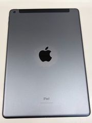 iPad 第6世代 Wi-Fiモデル 32GB シルバー - メルカリ