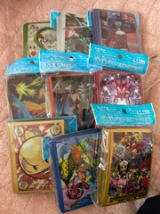 デッキシールド まとめ売り ①