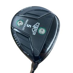 地クラブ】バルドBALDO CORSA 5番ユーティリティDI-85S - メルカリ