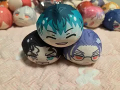 ヒプノシスマイク ヒプマイ6 おまんじゅう