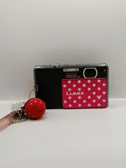 2026年最新】Panasonic LUMIX FP3 ディズニーの人気アイテム - メルカリ