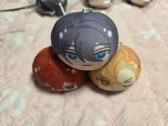 ヒプノシスマイク ヒプマイ2 おまんじゅう