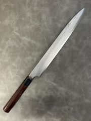 RYUSEN JAPAN 龍泉刃物 丹巌龍プレミアムシリーズ 牛刀 240mm - メルカリ