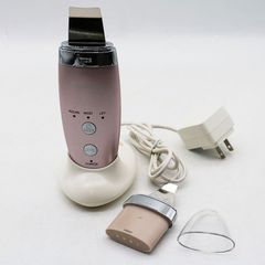 美顔器 ヤーマン ダブルピーリングプロ IB-36P-2 - メルカリ
