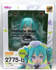 2026年最新】初音ミク くじ ねんどろいどの人気アイテム - メルカリ