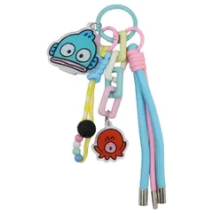 【メール便】ハンギョドン キーチャーム ストラップチャーム サンリオ バッグチャーム キャラクター グッズ 