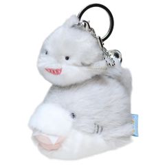 ズートピア2 キーリング 帽子キーホルダー ニック ディズニー イン