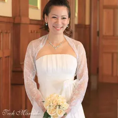 ショールボレロ【レア】