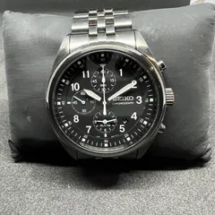 2026年最新】セイコー クロノグラフ 7T62の人気アイテム - メルカリ