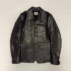 2026年最新】GANGSTERVILLE レザージャケット・ライダースの人気