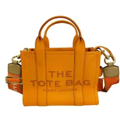 マークジェイコブス MARC JACOBS THE TOTE BAG レディース 表記無 