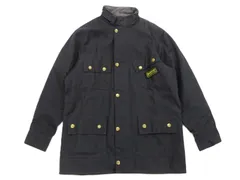 2026年最新】barbour international 40の人気アイテム - メルカリ