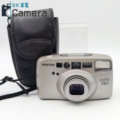 【動作確認済】 Pentax ESPIO 140 G05-0428-19ID 動作確認済】 Pentax ESPIO 140 G05-0428-25ID - メルカリ