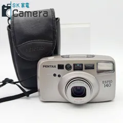 2026年最新】PENTAX ESPIO140の人気アイテム - メルカリ