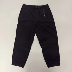 THE NORTH FACE PURPLE LABEL  (ザ ノースフェイス パープルレーベル) コーデュロイ ワイド テーパード パンツ サイズ32