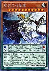 【中古】 遊戯王OCG 智天の神凰龍 (セフィラ・トーラ・グラマトン) シークレットレア マキシマム・クライシス (MACR)