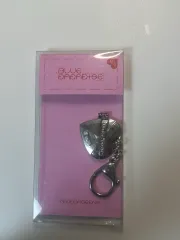 ZEROBASEONE(ゼロベースワン・ZB1・ゼベワン) ハートペンダントキーホルダー リッキー(RICKY)