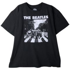 US古着 THE BEATLES LOVE Tシャツ 音楽T シルクドゥソレイユ - メルカリ