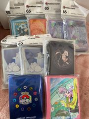 デッキシールド まとめ売り ① - メルカリ