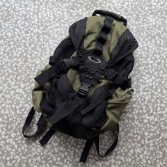 LUCKY STRIKE 90sワンショルダー ラキスト メッセンジャーバッグ