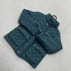 正規品/6Y バーバリー キッズ アウター