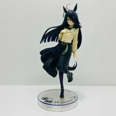 【飾磨店】 中古 マンハッタンカフェ-Trio-Try-iTFigure「ウマ娘プリティーダービー」