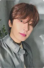 SEVENTEEN 通常盤 WONWOO 消費期限