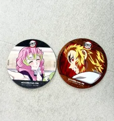 鬼滅の刃 甘露寺蜜璃 煉獄 ufotable コースター まとめ