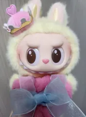 Labubu (ラブブ) 正規品 100% CHECKMATE