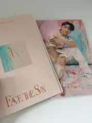 SEVENTEEN ジョシュア CARAT盤