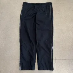 00s NIKE トラック パンツ