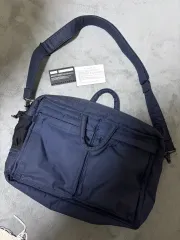 ヘッドポーター マスターネイビー 2way