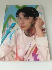 SEVENTEEN ジュン カラット盤