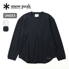 パルプンテ様 極美品✨snow peak ピステブラック L ウィンドブレーカー