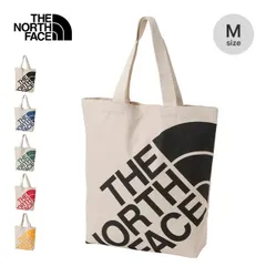 【新品】THE NORTH FACE ノースフェイス ランプトートM NM72608